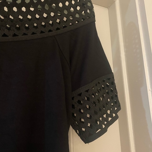 𝅺MONTAGNE Umbra Off the Shoulder Top - Picture 4 of 6